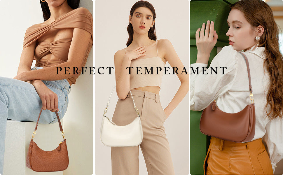Bags & Wallets