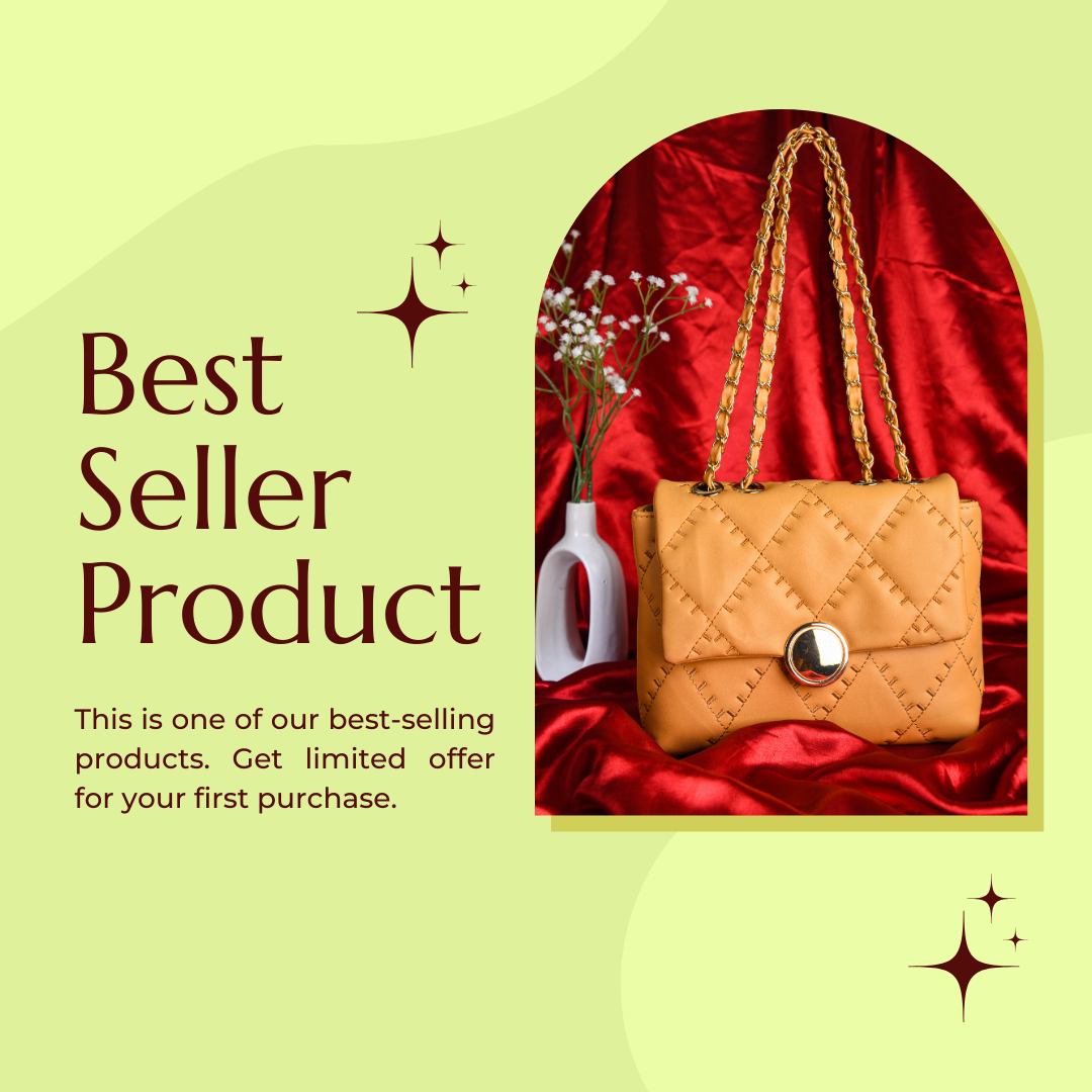 Best Sellers