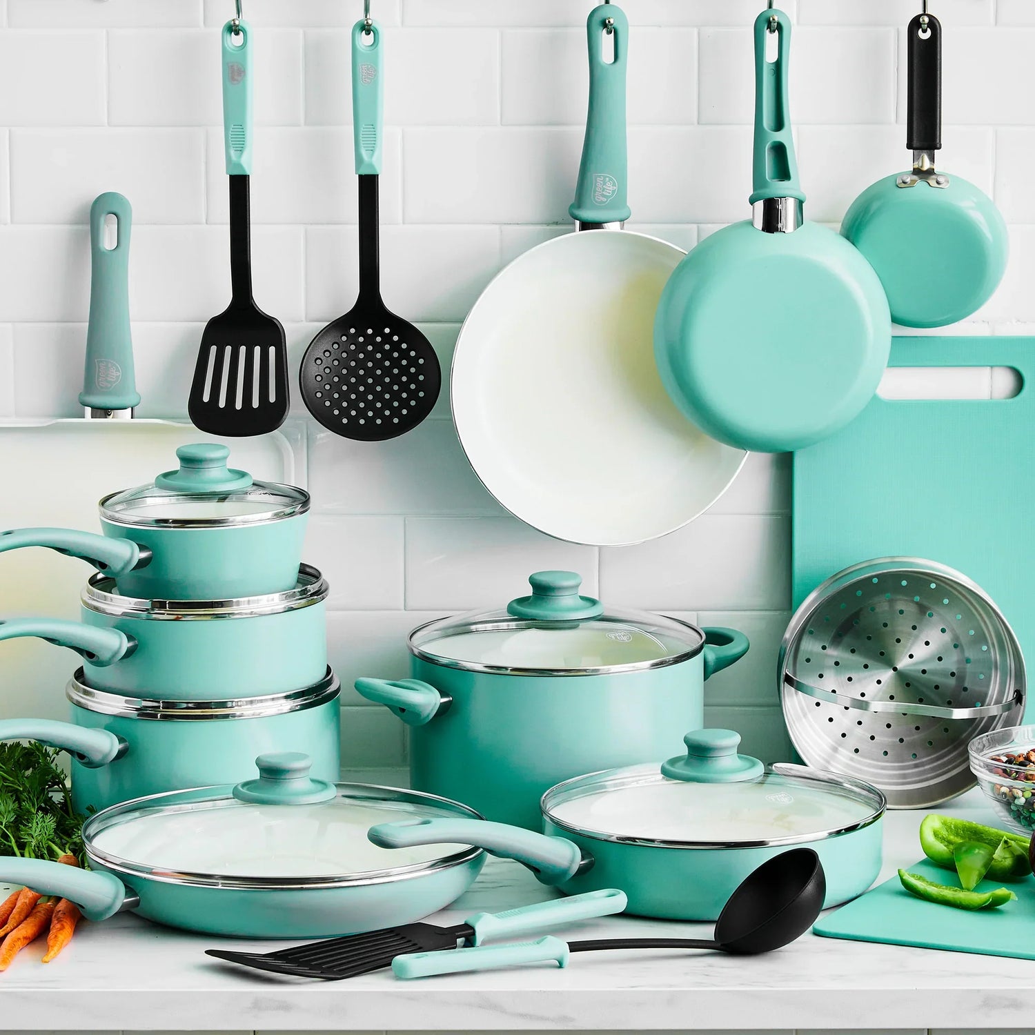 Cookware