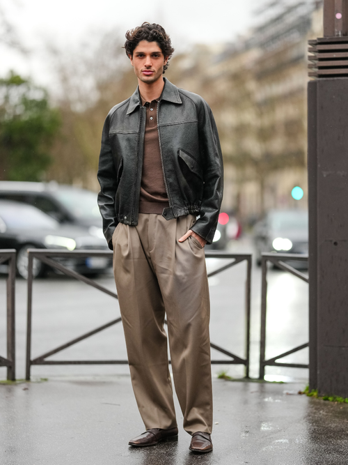 Men’s Clothing