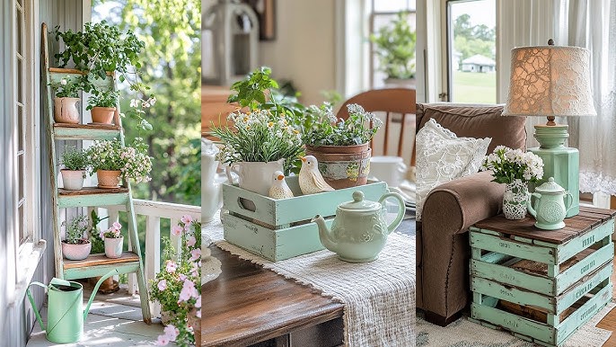 Home Décor