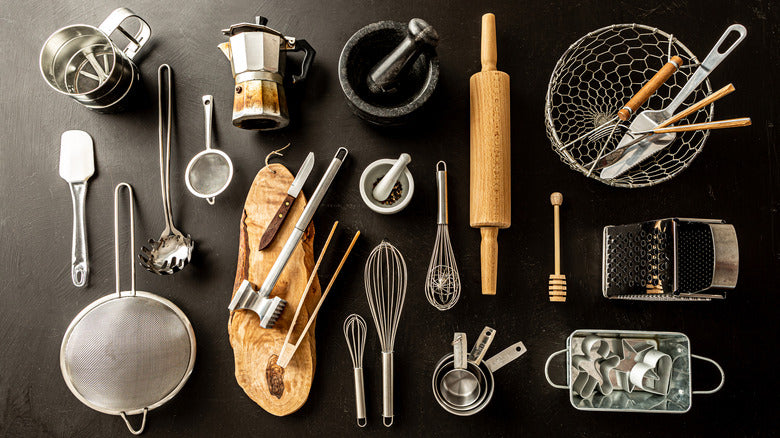 Kitchen Tools
